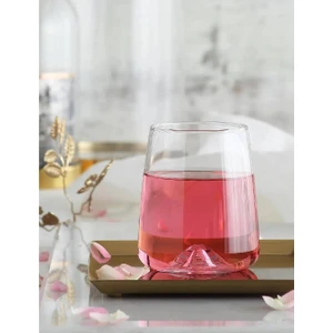 Terra 3 Lü Meşrubat Bardağı TRA367A