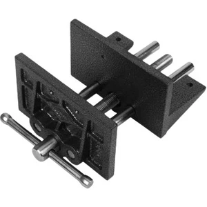 Ağaç Mengenesi 152 mm