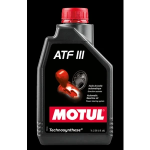 Atf Iıı