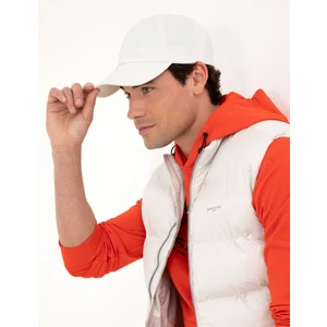 Pierre Cardin Erkek Ekru Şapka 50291128-690