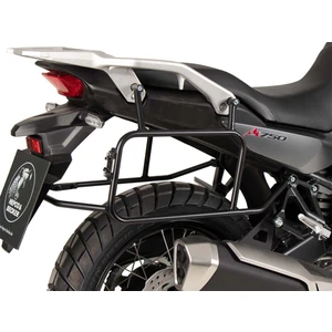 HEPCO BECKER Honda Transalp 750 (2023/24) Yan Çanta Demiri - Hepco&becker
