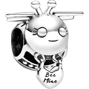 Asaf Accessory Bee Mine Charm