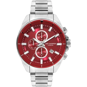 Lee Cooper LC07830.380 Erkek Kol Saati