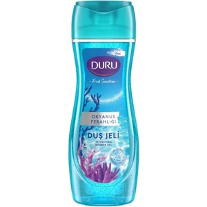 Duş Jeli 450 Ml. Okyanus Ferahlığı (2'li)