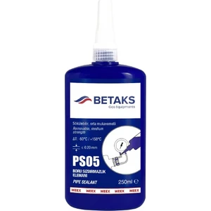 Weex 250 ml Sıvı Conta
