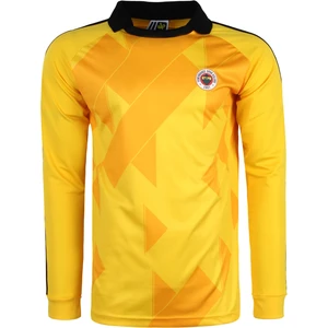 Retro 88/89 Kaleci Kazağı