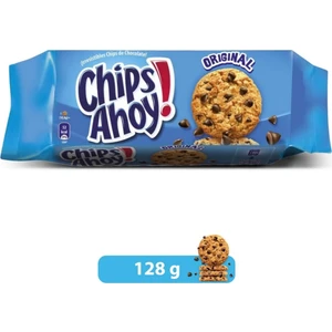 Raffaello Chips Ahoy Original Chocolate Cookies 128G