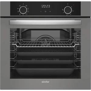 SB8217 Ankastre Fırın