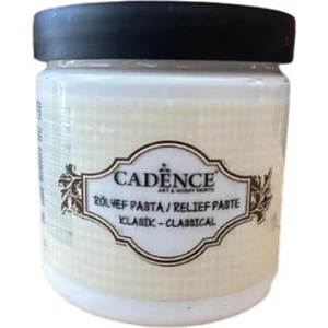 Klasik Rölyef Pasta 850GR
