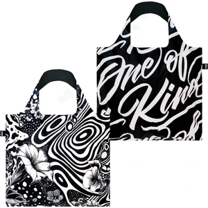 Suya Dayanıklı Güçlü 20KG Taşıyabilen Pembe Alışveriş ve Plaj Çantası