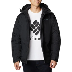 Oak Harbor Insulated Siyah Mont