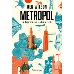 Metropol - Ben Wilson
