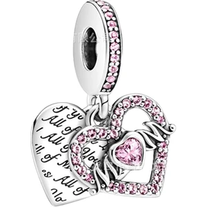 Asaf Accessory Kalpli Mom Charm