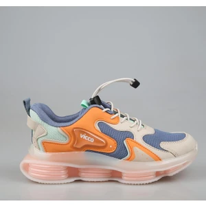 Mask Mavi Çocuk Sneakers