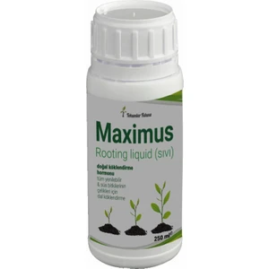 Tohumcu Kikizade Maximus Sıvı Köklendirme Hormonu 4000 Ppm
