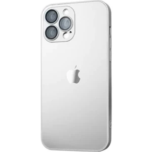 Ag Glass IPHONE Gerçek Cam Kılıf