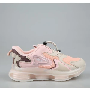 Mask Pudra Çocuk Sneakers