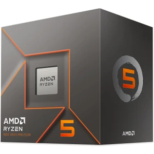 Amd Ryzen 5 8400F 4,2 GHz 16 MB Cache AM5 İşlemci