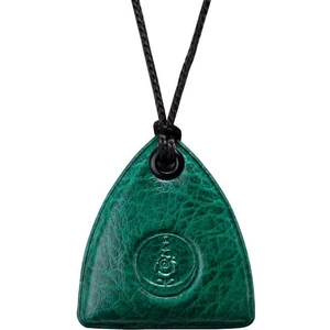 Boyun Cevşeni - Yeşil Renk