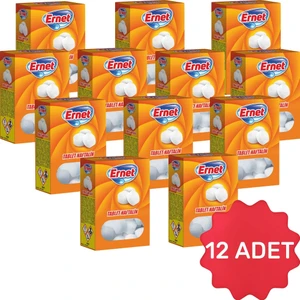 Tablet Naftalin 100 gr x 12 Adet