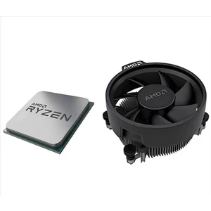 Amd Ryzen 5 7600 3.80 GHZ 32 MB Cache Am5 Işlemci