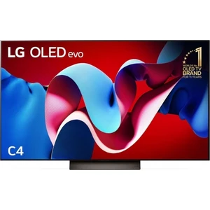 OLED55C46 55" 140 Ekran Uydu Alıcılı 4K Ultra HD Smart LED TV