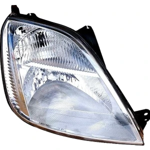 Ford Fiesta Komple Far Sağ 2002-2006 2S6X13W029CE