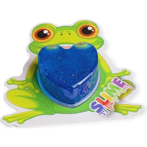 Göbüş Slime (Oyun Jeli )