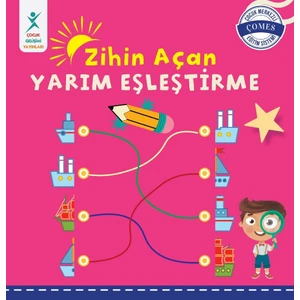 Zihin Açan / Yarım Eşleştirme - Tuğçe Turguner