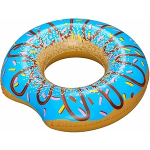 Donut Can Simidi 107 cm - Mavi