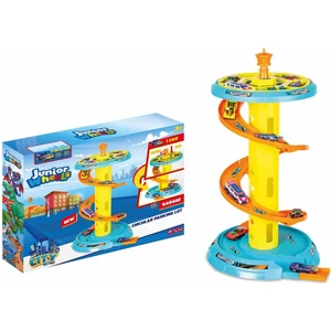 Dönen Garaj Oyun Seti