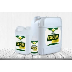 Calcıum Nıtrat Çözeltisi 500 ml