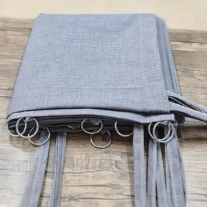 Devrim Olivya Tekstil Özel Dikim Lüks Branda Balkon Perdesi