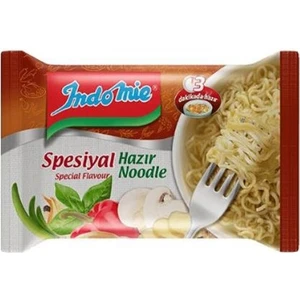 Paket Spesiyal Noodle 75 Gr