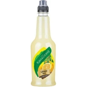 Limon Sosu 750 ml.