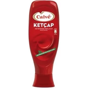 Ketçap 600 Gr.