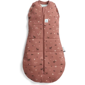 Organik Pamuklu Kundak 2.5 TOG