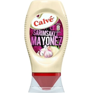 Sarımsaklı Mayonez 245 Gr.