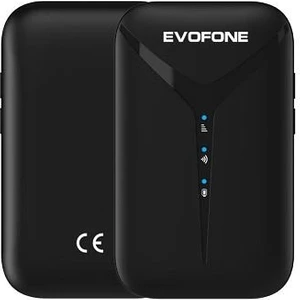 Type-C Bağlantı 4.5g Lte MW-009 Taşınabilir Modem Router