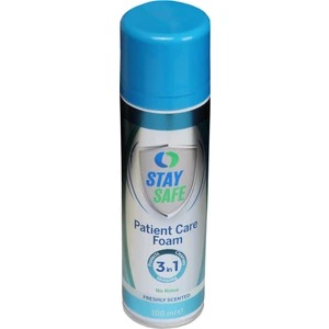 Stay Safe Hasta Temzileme Köpüğü 300 Ml