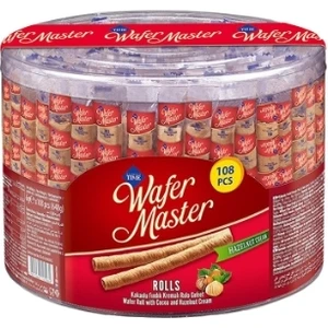 Çizmeci Time Wafer Master Rollstick 648 Gr.