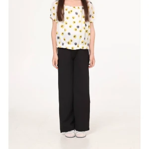 Garson Boy Bol Paça Aerobin Pantolon