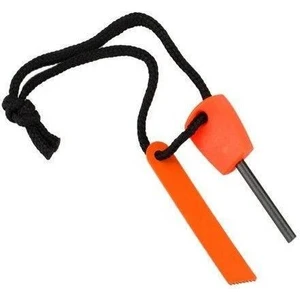 Magnezyum Çubuğu Turuncu - Ateş Başlatıcı Magnezyum Çubuk