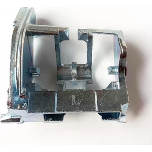 Volkswagen Passat B6 B7 cc 2006-2014 Dış Kapı Kolu Zamak Iç Mekanizma Ön Arka Sol Kapı
