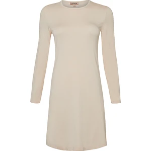 Uzun Kollu Bisiklet Yaka Tunik