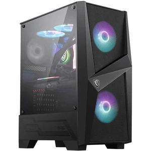 Dfs Gaming Maokai Intel I7 14700KF Rtx 4070 12GB B760M-A Wi-Fi Anakart 1tb M.2 Nvme 32GB Ddr5 Ram Oyuncu Bilgisayarı