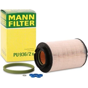 Yakıt Filtre Caddy 3 Golf 5 Jetta 3-4 Touran Octavia 2 Leon 2 Toledo 3 A3 8p 1,9/2,0tdi Sdi PU936/2X