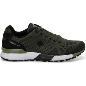 Vendor 4fx Haki Erkek Sneaker