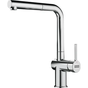 Active Plus Doccia 2.0 Krom Spiralli Armatür