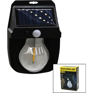 Ethab Ticaret -Solar Sensor Light CL-118